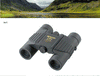 Opticron Binoculars DBA 10x25 Oasis WP With Carry Case