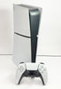 Playstation 5 Slim Digital Edition Console, 825GB, White, Boxed