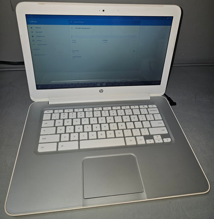 HP Chromebook 14 AR5B22 - 2GB Storage