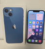 Apple iPhone 13 (128 GB ) Unlocked Blue 90% Battery Health Boxed