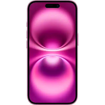 Apple iPhone 16 Plus 128GB Pink Unlocked **LTD Apple Warranty**