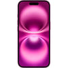 Apple iPhone 16 Plus 128GB Pink Unlocked **LTD Apple Warranty**