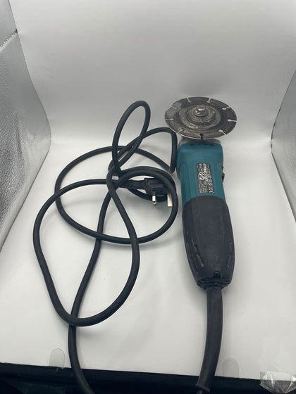 Matika Wired Grinder