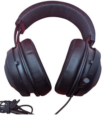 Razer Kraken - Cross-Platform Wired Gaming Headset