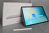 SAMSUNG Galaxy Tab S10 FE+ 13.1" Tablet - 256GB, Silver