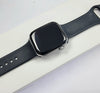 Apple Watch Series 11 GPS Aluminium Case Sport Band
