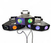 Lex Dualex Lighting System**Unboxed**