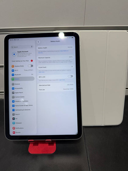 Apple iPad A16 (A3354) 11