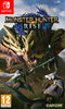 Monster Hunter Rise (Switch)