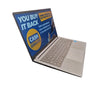 Samsung Galaxy Book 4 256GB**Unboxed**