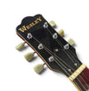 Wesley single cutaway electric guitar cherry sunburst *** Collection Only***