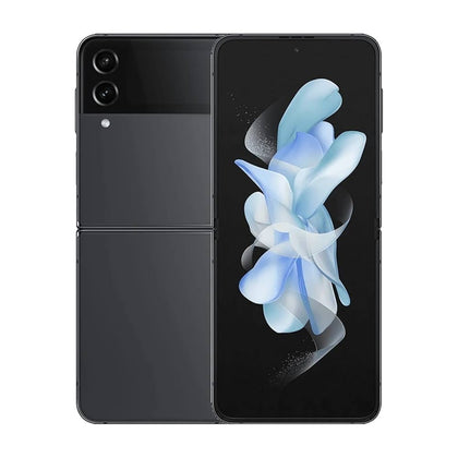 Samsung Z Flip4 - 128gb - Unlocked