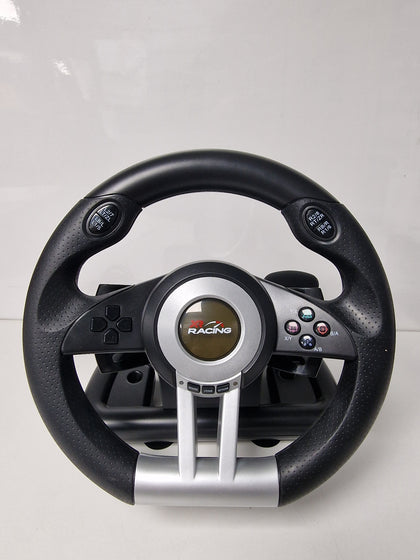 XR Rocker Steering Wheel ** Only ** For Xbox Model 5101801