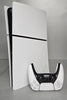 Sony Playstation 5 Slim Digital Edition Console, 1TB, White