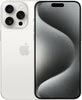 Apple iPhone 15 Pro Max 1TB White Titanium ( 100% Battery Health ) ** Any Network **