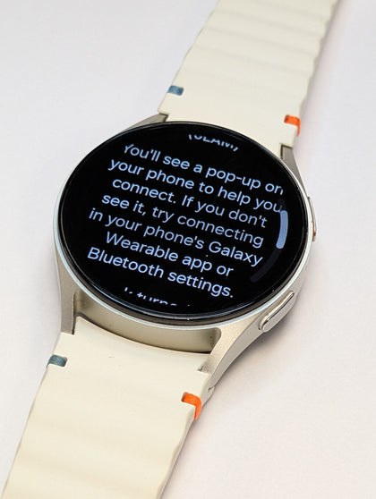 Samsung smart  watch 7 LTE   sm-l305f