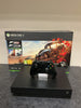 Xbox one x