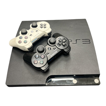 Sony PlayStation 3 Console