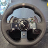 Logitec G920 Racing Wheel - Pedals & gear shifter + Boxed