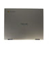 Asus Chromebook Flip CM3, 12" Touchscreen HD NanoEdge Display, MediaTek 8183 Processor, Arm Mali-G72 MP3 GPU, 32GB Storage, 4GB RAM, Wi-Fi 5, Chrome