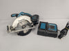 Makita DSS611 18V LXT 165mm Circular Saw