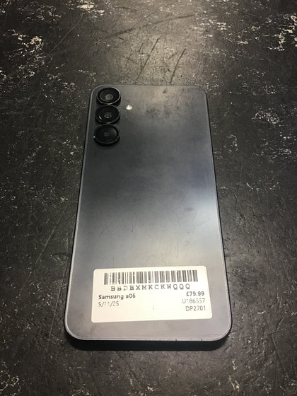 Samsung Galaxy A06