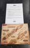 Doctor Who - Saxon's Laser Screwdriver