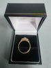 14ct Gold Ring 585 2.0G Size O