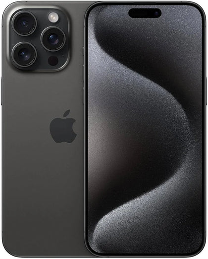 Apple iPhone 15 Pro Max - 256GB - 89%BH - UL