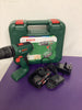 Bosch Cordless Combi Drill EasyImpact 18V-40