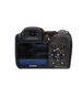 Fujifilm Finepix S Series S8100fd 10.0mp Digital Camera - Black