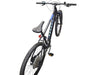 Voodoo Mambo-E Electric Hardtail Mountain Bike – 29" Wheels – 19" Frame – 9-Speed (39 Miles)