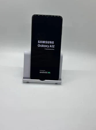 Samsung Galaxy A12 | 64gb Black | Unlocked