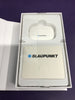 **SEALED** BLAUPUNKT True Wireless Earbuds **Matte Black** - 18 Hour PlayBack - Comes with Charging Case**