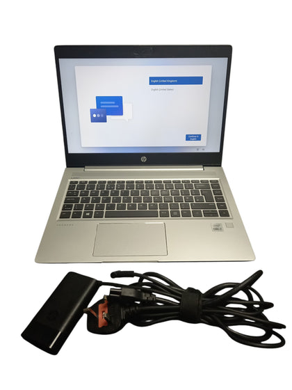 HP 440 G7/i7-10510U/24GB RAM/512GB SSD/14