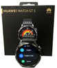 Huawei Watch GT 5 46mm - Black