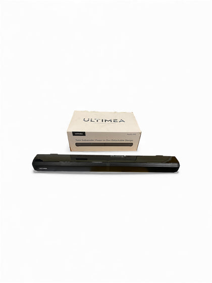 ULTIMEA Apollo S40 Soundbar
