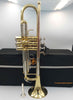 John packer JP051 bb Trumpet With travel case unboxed
