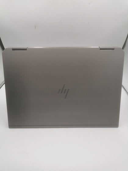 HP ZBook Studio X360 G5 Laptop 2in1 i9-8950HK / 32GB RAM / 512GB Storage / GRAPHICS: QUADRO P2000 / Windows 11 **TOUCHSCREEN, WITH CHARGER**
