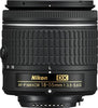 Nikon D3400 Black (Body) + Nikon AF-P DX Nikkor 18-55mm F/3.5-5.6G (BOXED)