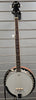 ***Collection Only*** Ozark 5 String Banjo With Padded Gig Bag