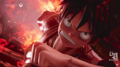 Jump Force