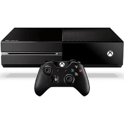 Microsoft Xbox One - Game Console - 500 GB Titanfall 2 Package