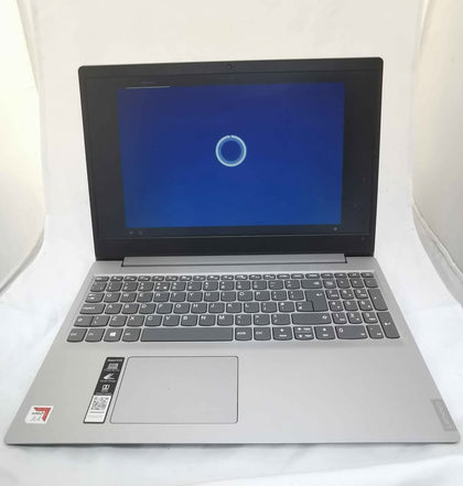 LENOVO S145-15AST - A4-9125 - 4GB RAM - 128GB SSD - 15