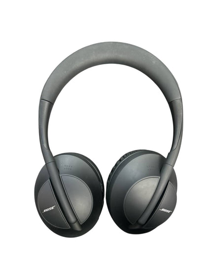 Bose 700 Noise Cancelling Over-The-Ear Wireless Headphone