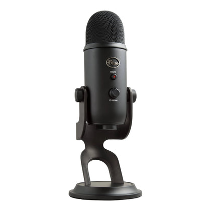 Blue Yeti USB Microphone