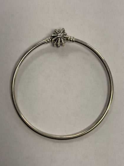 Pandora Bangle Firework Clasp