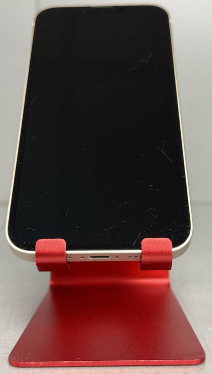 Apple iPhone 13 128GB Starlight ( 100% Battery Health ) ** Any Network **