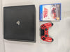 Playstation 4 Pro Console, 1TB Need for Speed Pay Back Package