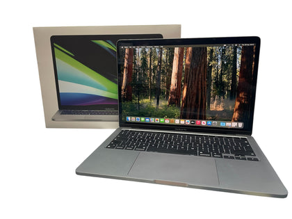 Apple MacBook Pro 2022 - M2 - 256gb ssd - 8gb Ram